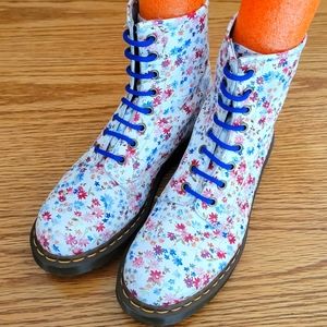 Made in Asia Doc Martens